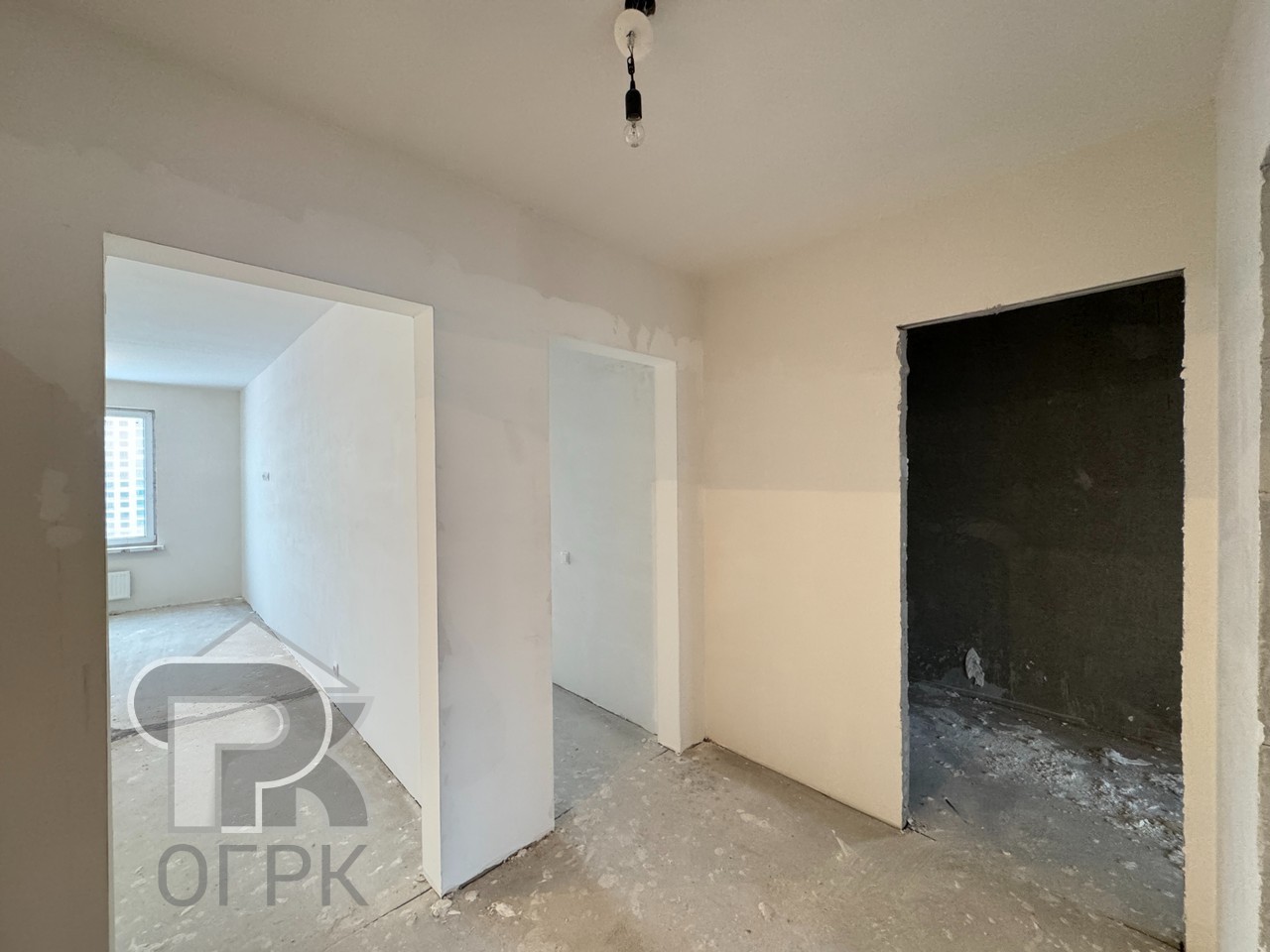 Купить 3-комнатную квартиру, №387563