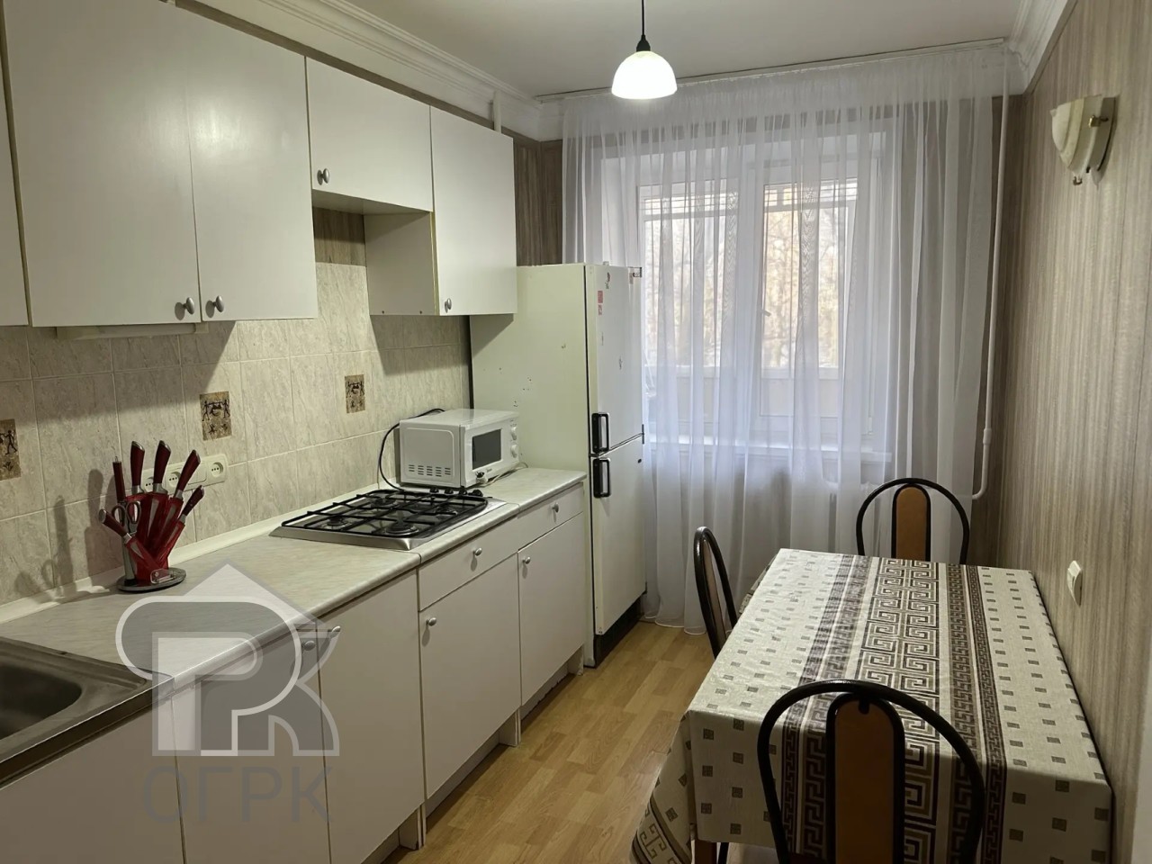 Купить 1-комнатную квартиру, №390523