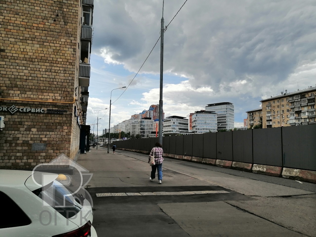 Купить 3-комнатную квартиру, №356707