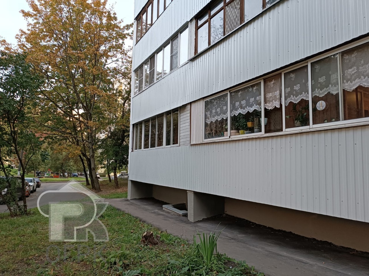 Купить 1-комнатную квартиру, №370961