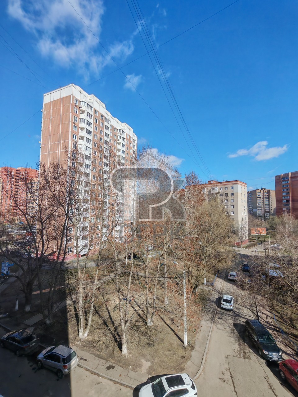 Купить 2-комнатную квартиру, №384856
