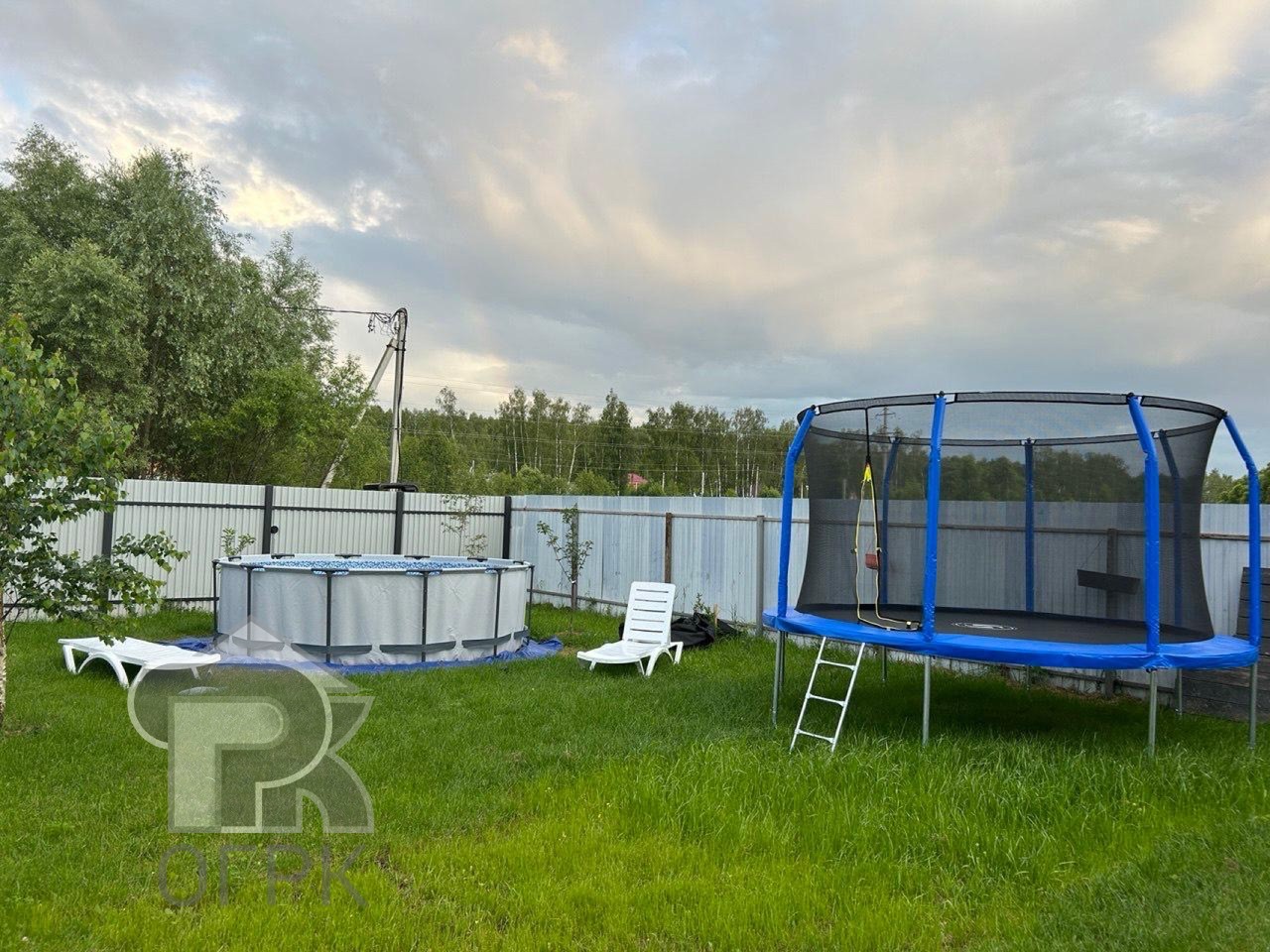 Купить коттедж, №387175