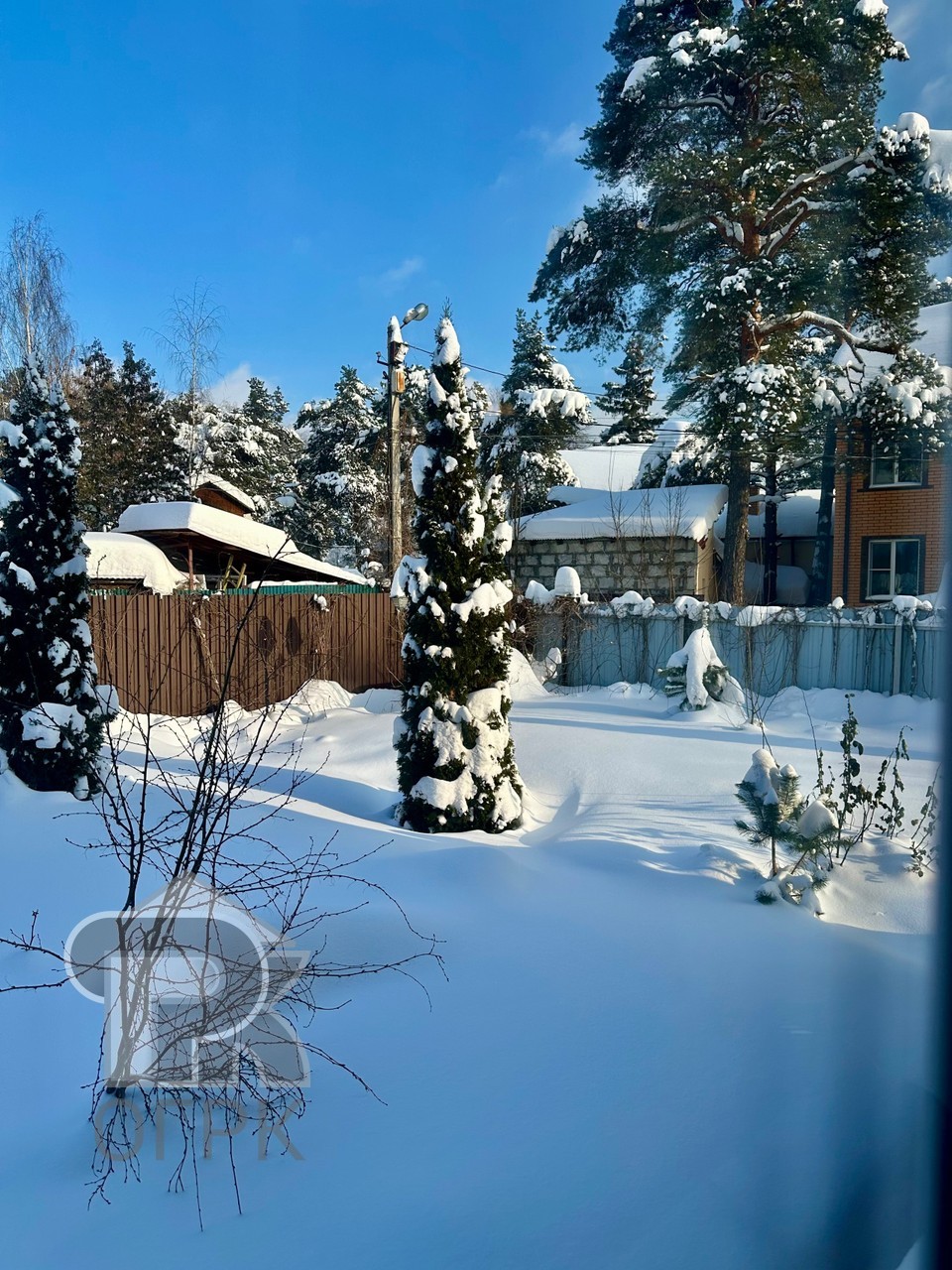 Купить дом, №388286