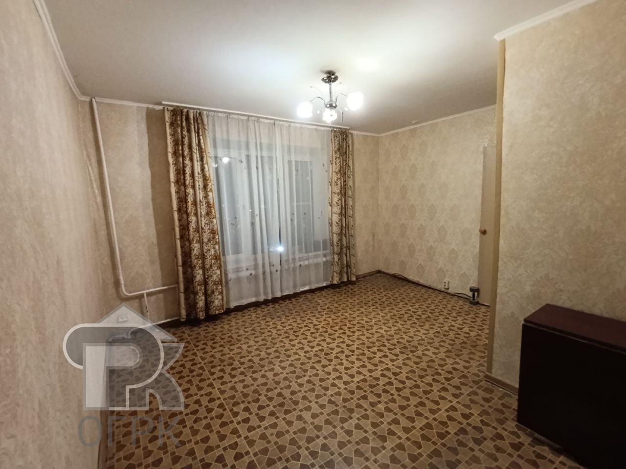 Купить 1-комнатную квартиру, №388485