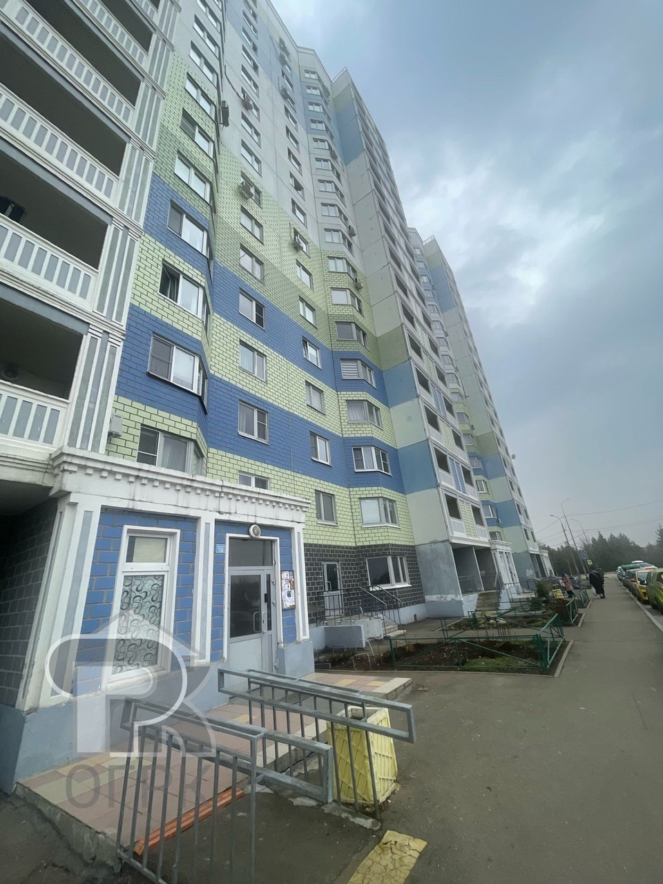 Купить студию, №383741