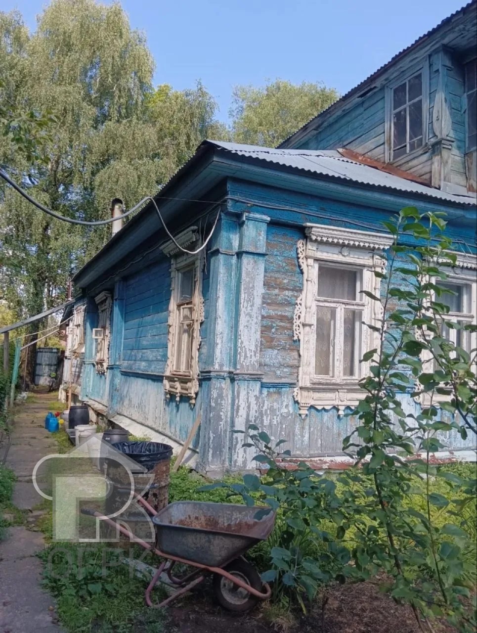 Купить дом, №389351