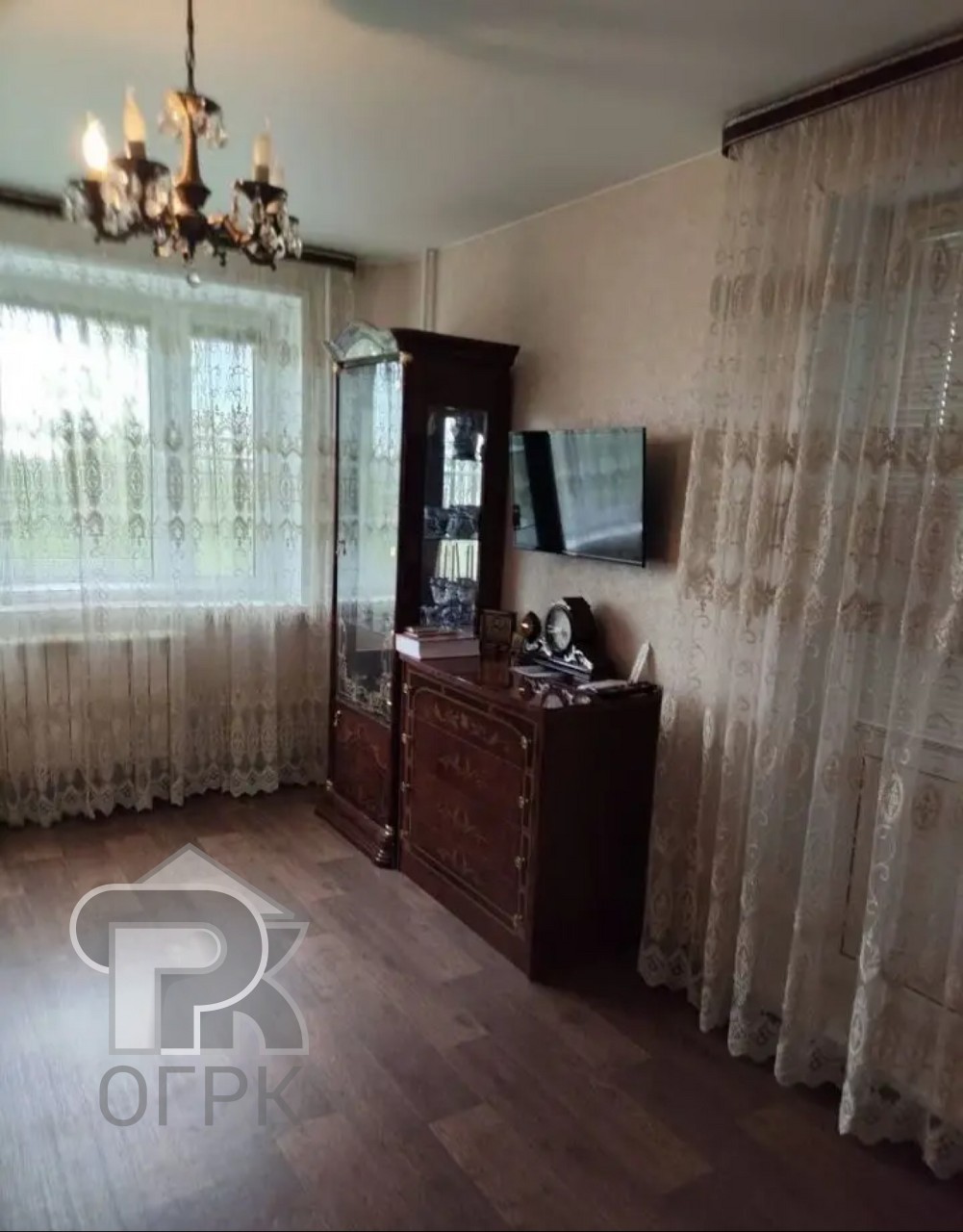 Купить 2-комнатную квартиру, №390850