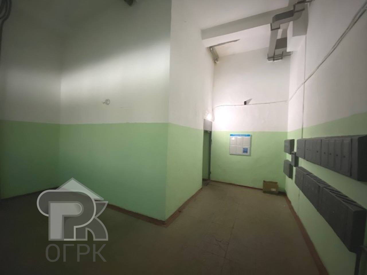 Купить 2-комнатную квартиру, №363601