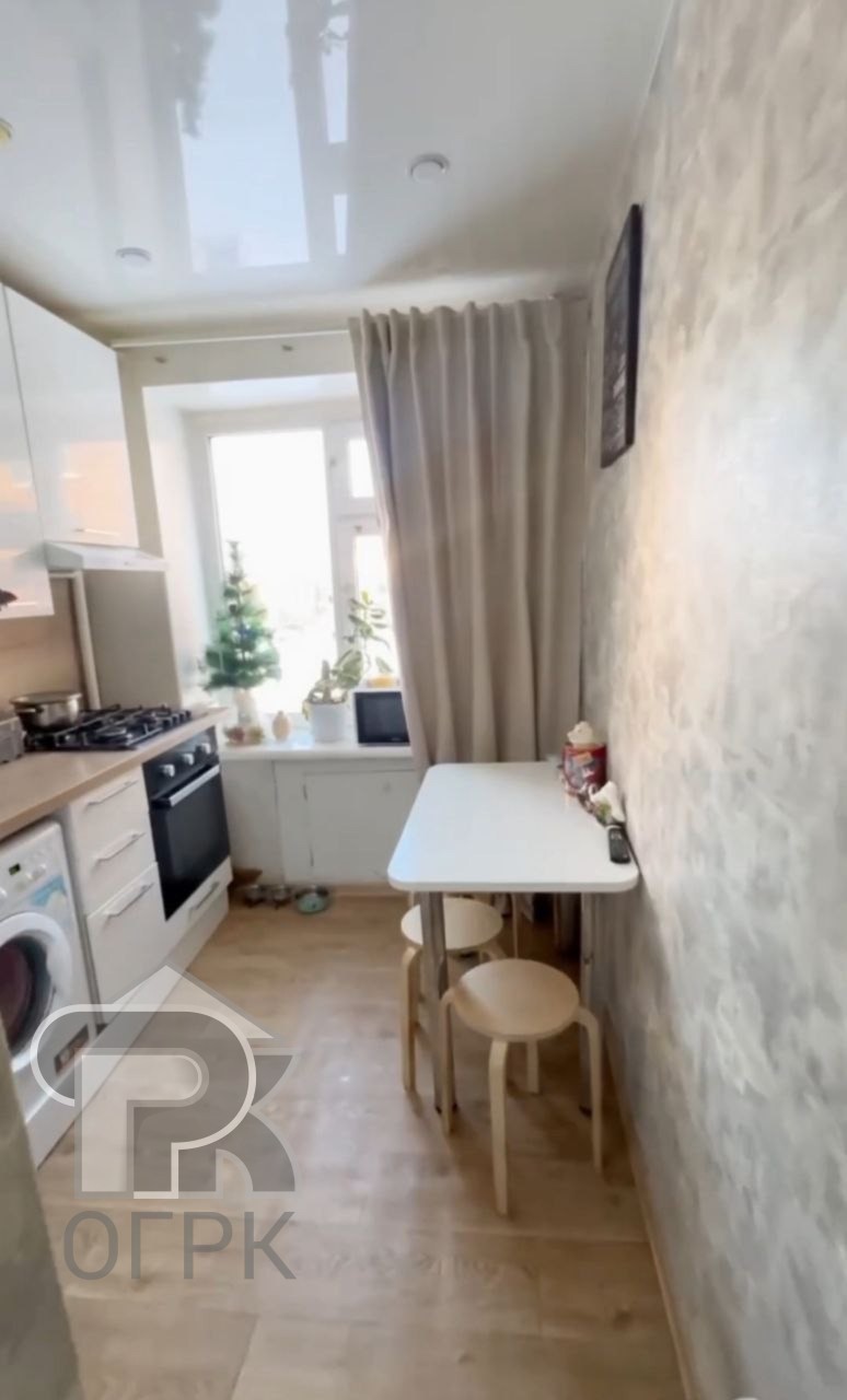 Купить 2-комнатную квартиру, №388728