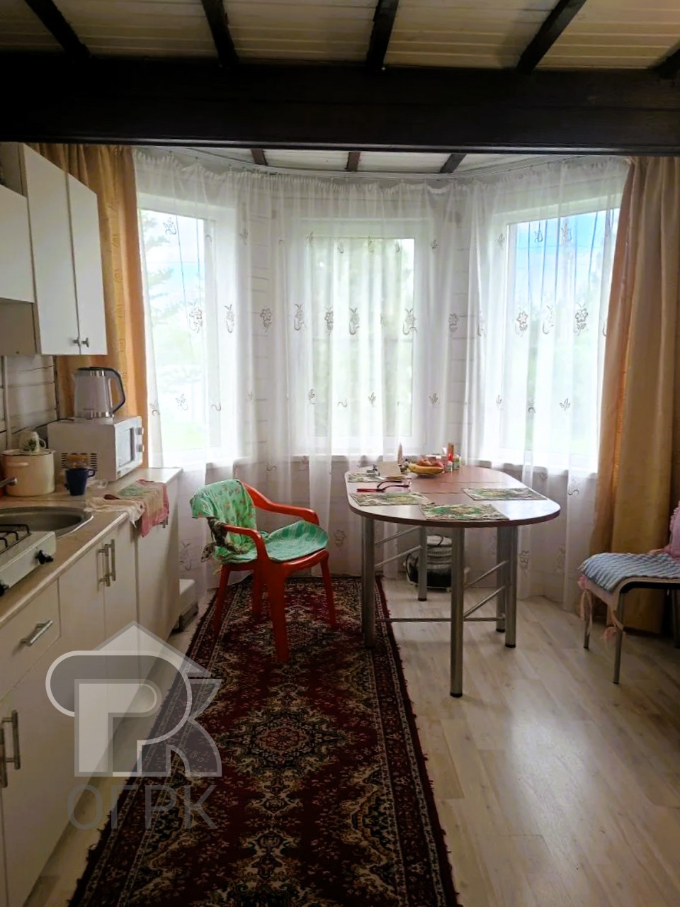 Купить коттедж, №390175