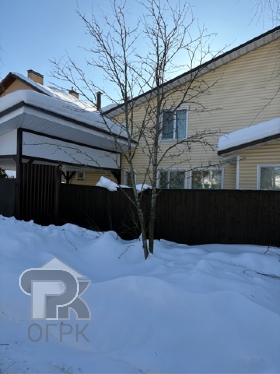 Купить коттедж, №388468