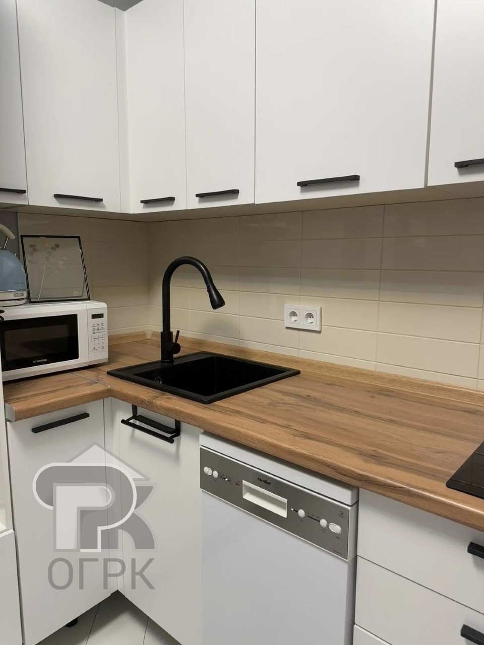 Купить 1-комнатную квартиру, №389319