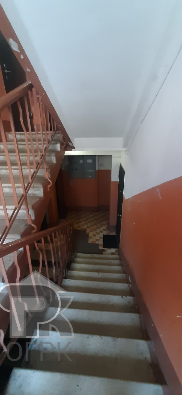 Купить 2-комнатную квартиру, №388849