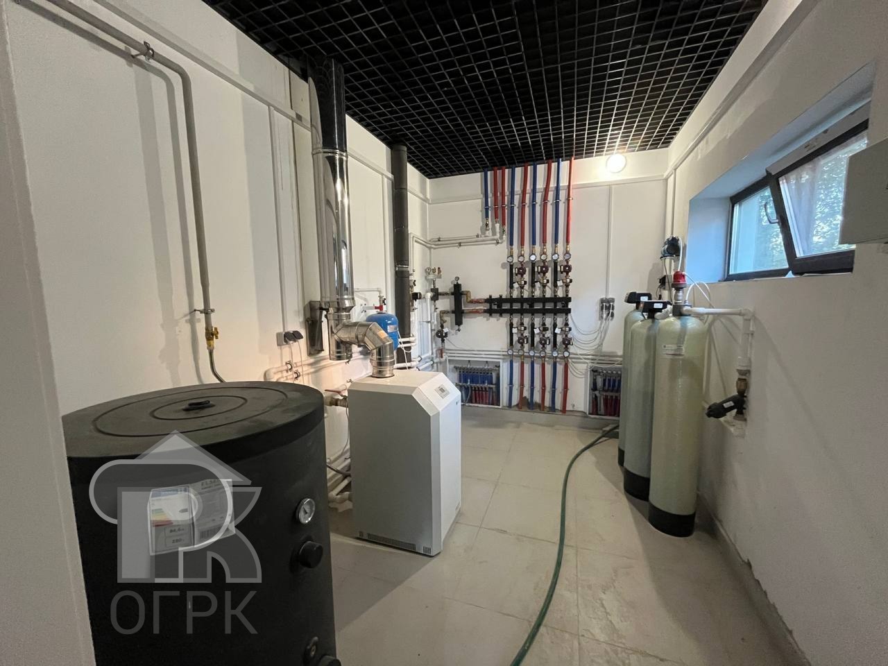 Купить коттедж, №384376