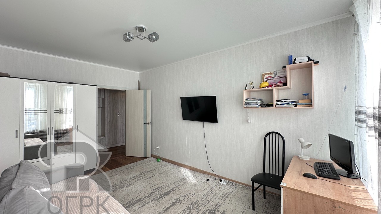 Купить 2-комнатную квартиру, №388523