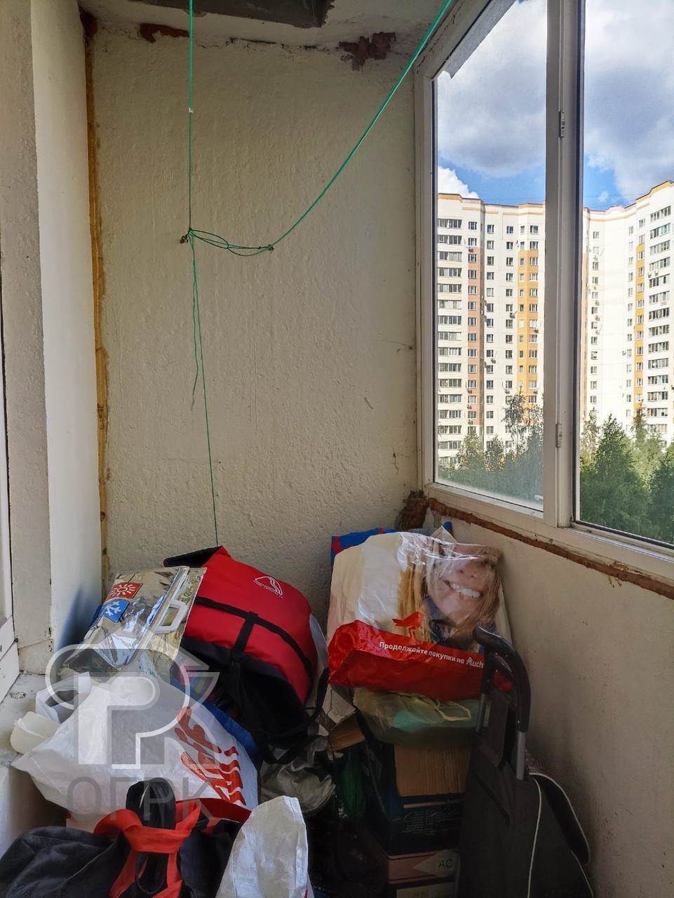 Купить 2-комнатную квартиру, №386479