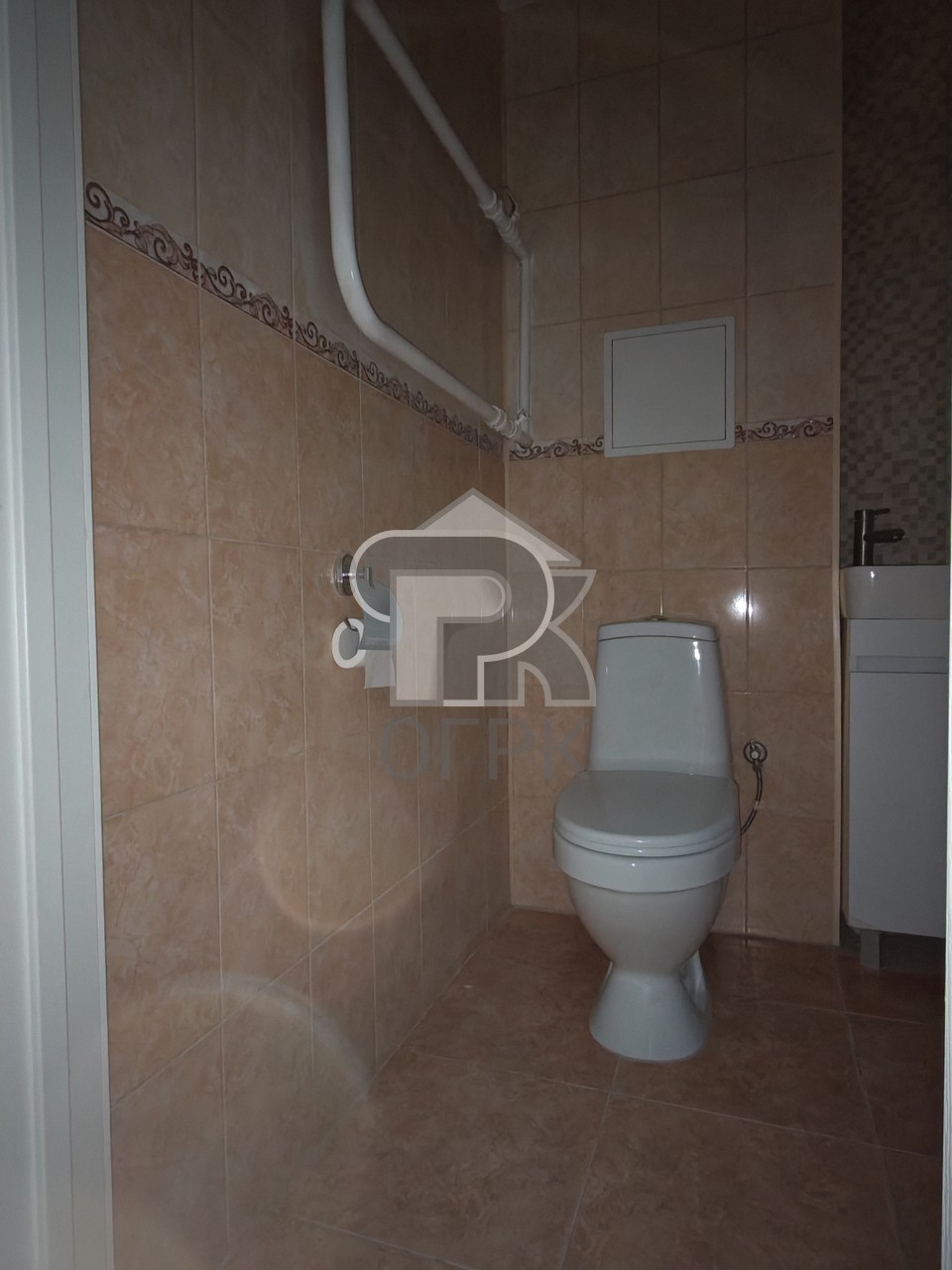 Купить 1-комнатную квартиру, №385589