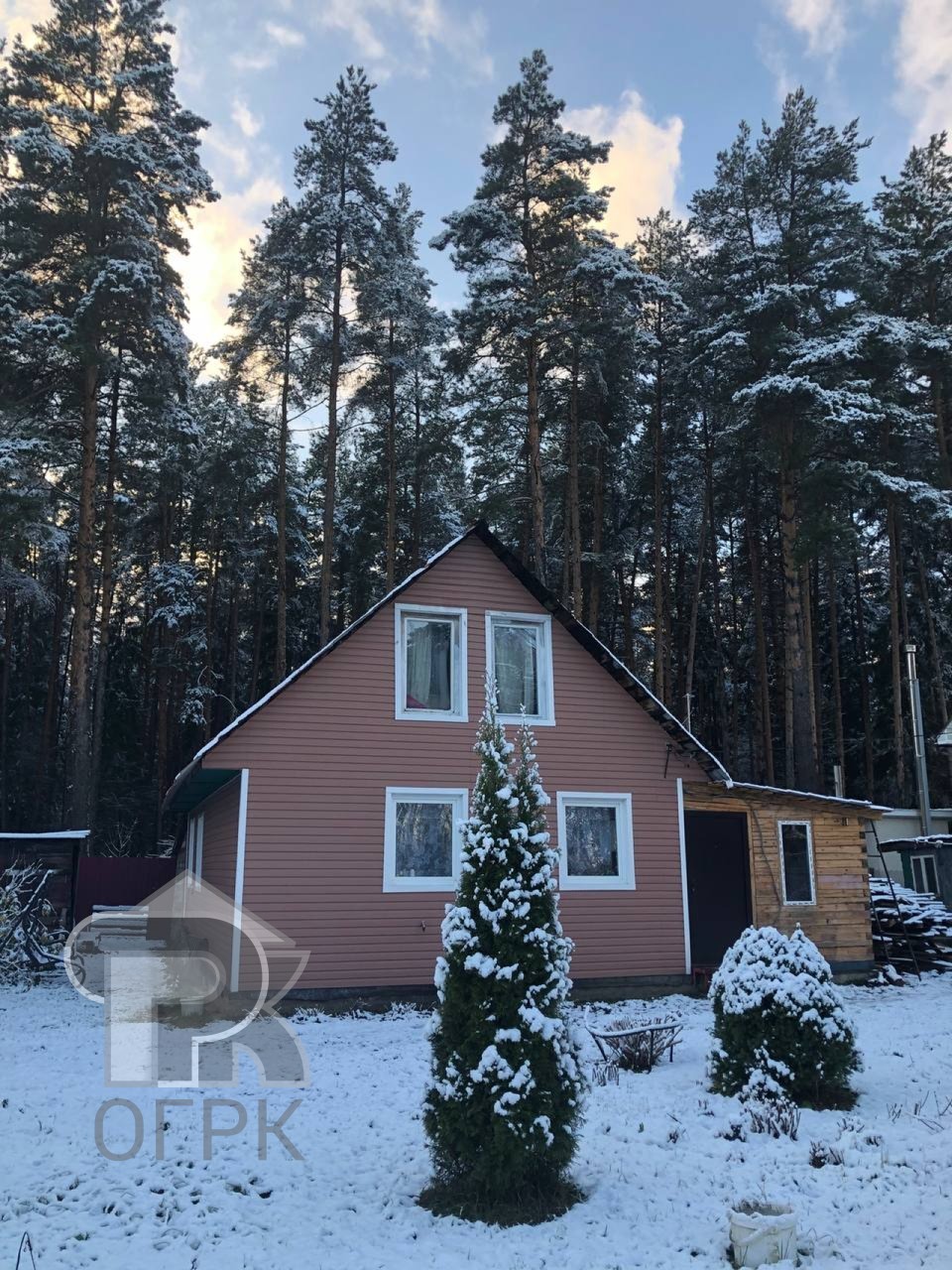 Купить дом, №387608