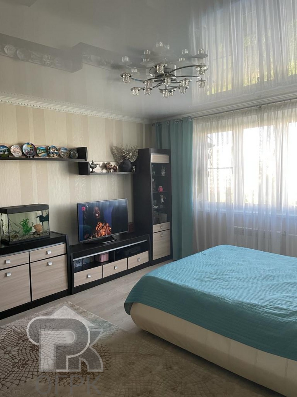 Купить 1-комнатную квартиру, №335531