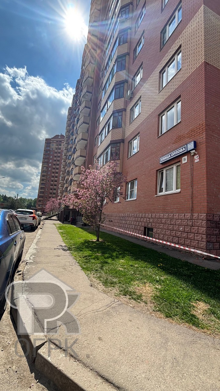 Купить 2-комнатную квартиру, №389306