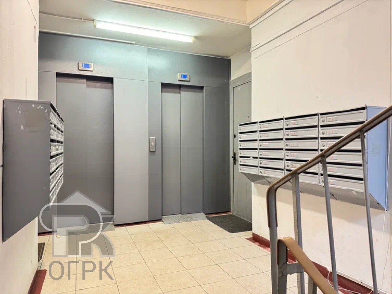 Купить 3-комнатную квартиру, №387268