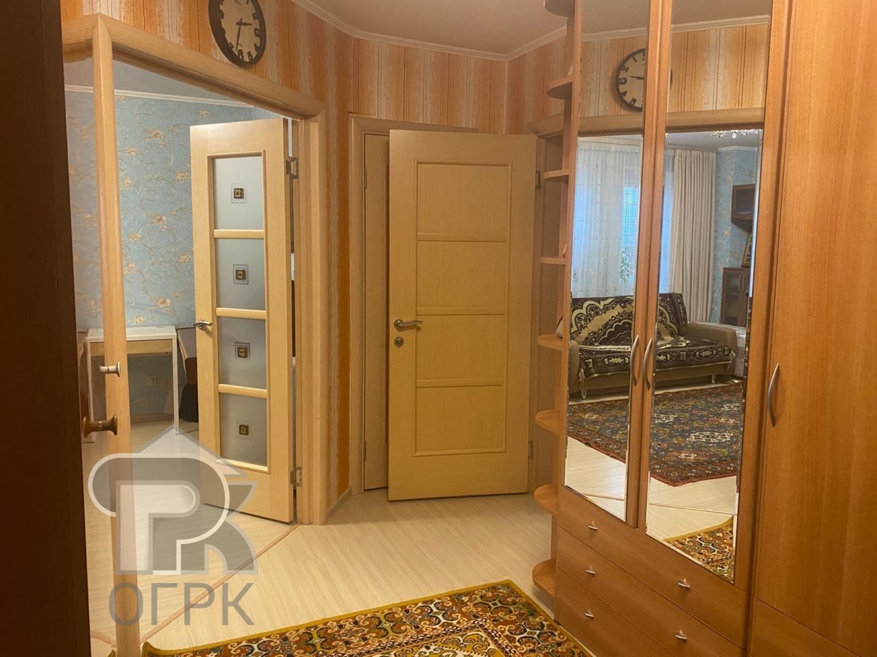 Купить 3-комнатную квартиру, №387231