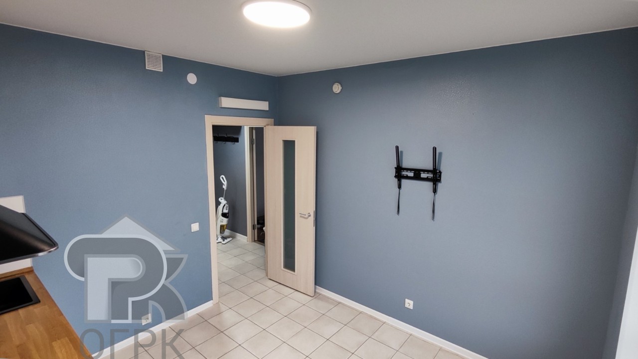 Купить 1-комнатную квартиру, №387255