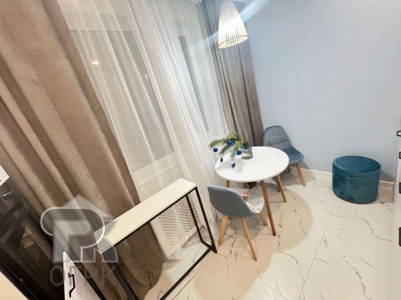 Купить 1-комнатную квартиру, №373234