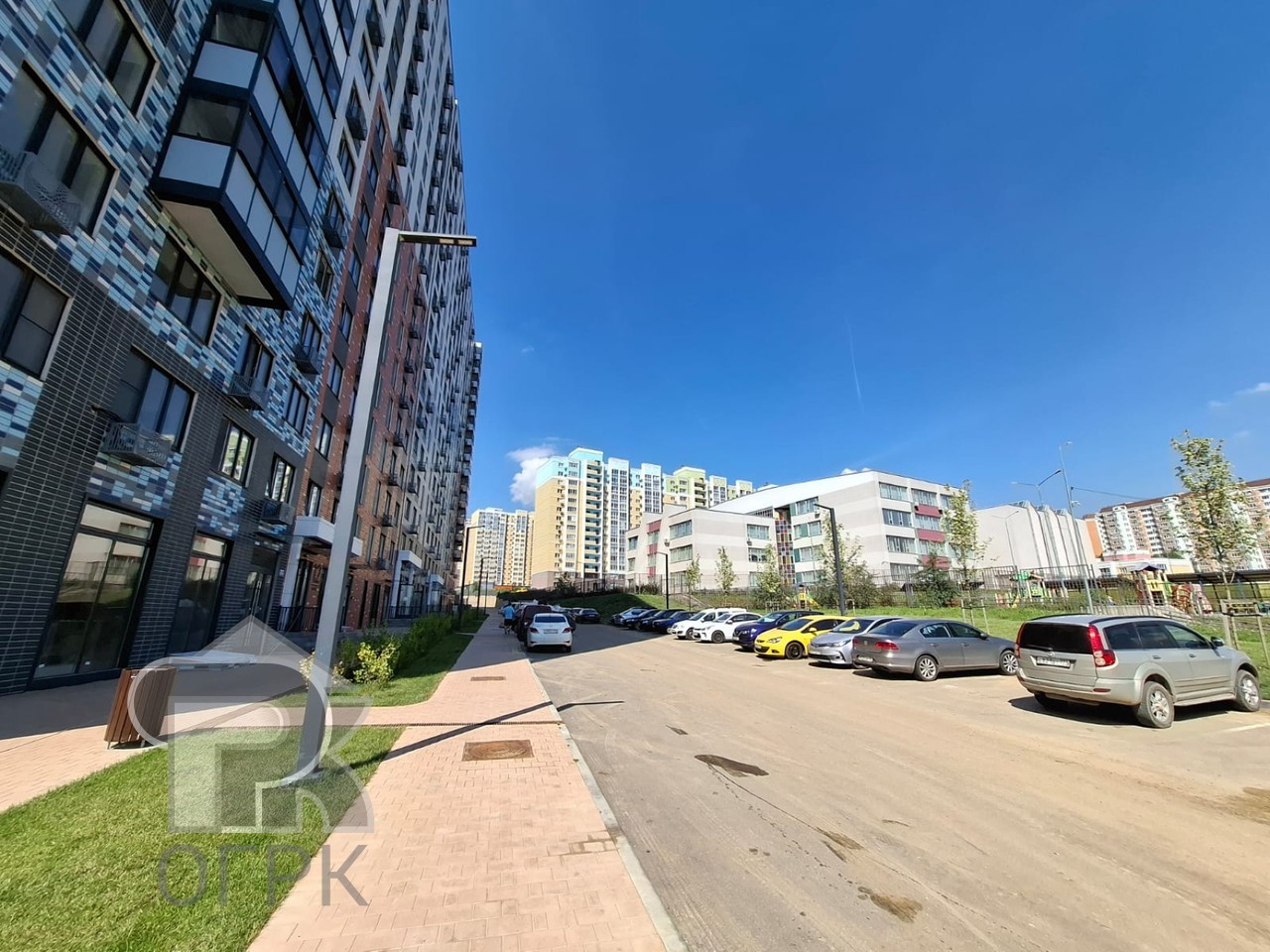 Купить 2-комнатную квартиру, №386339