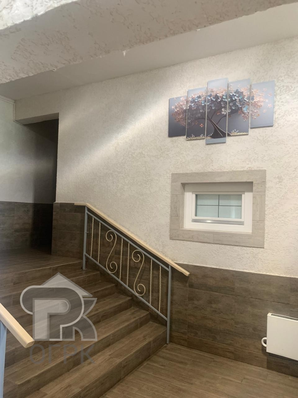 Купить 1-комнатную квартиру, №387559