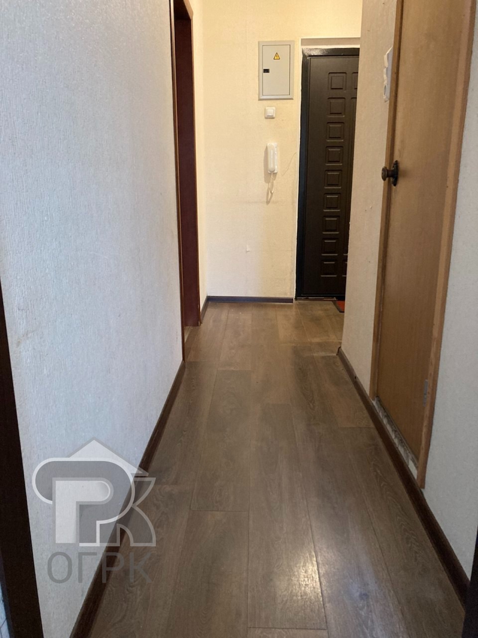 Купить 1-комнатную квартиру, №388399