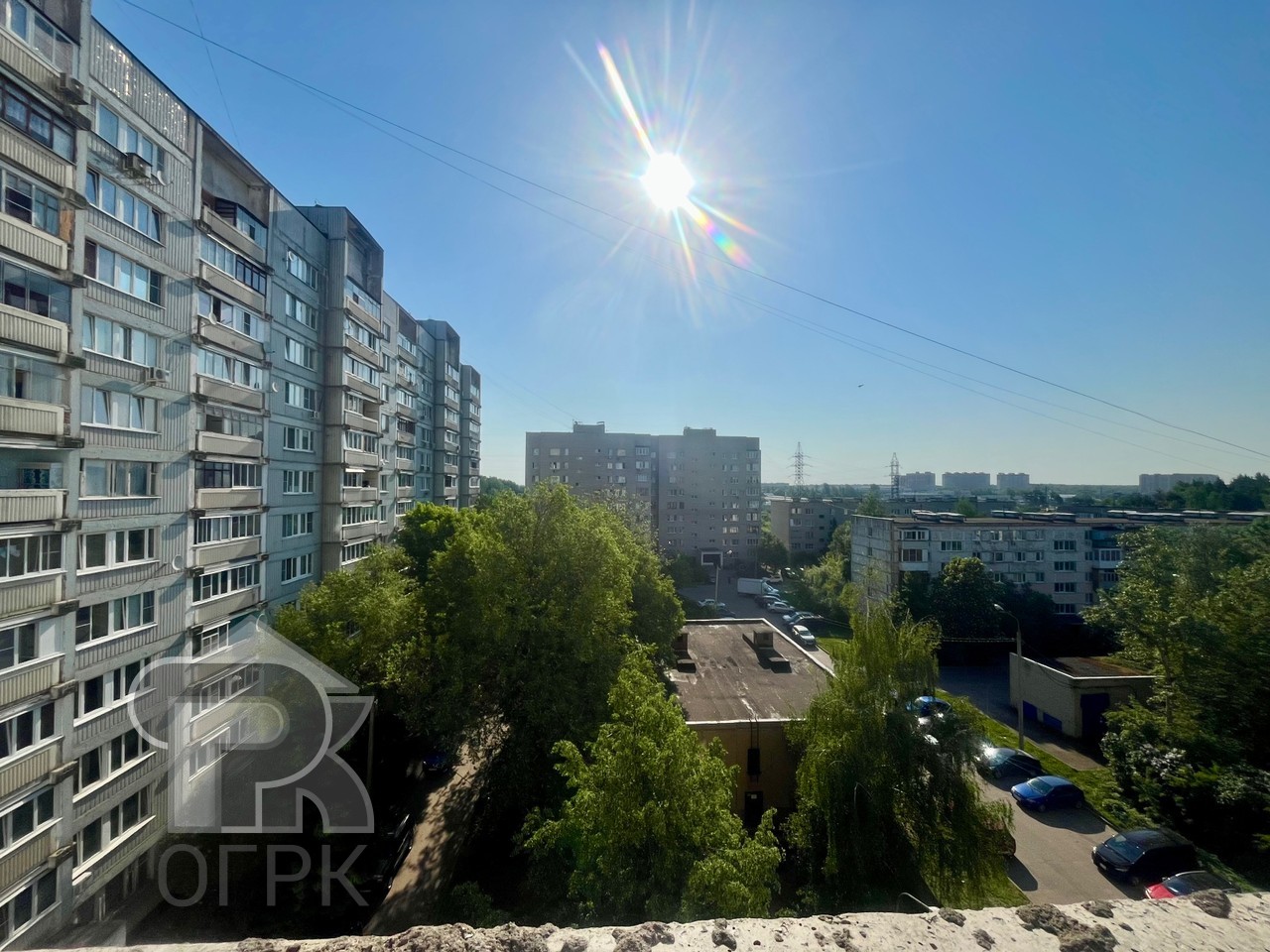 Купить 1-комнатную квартиру, №390029