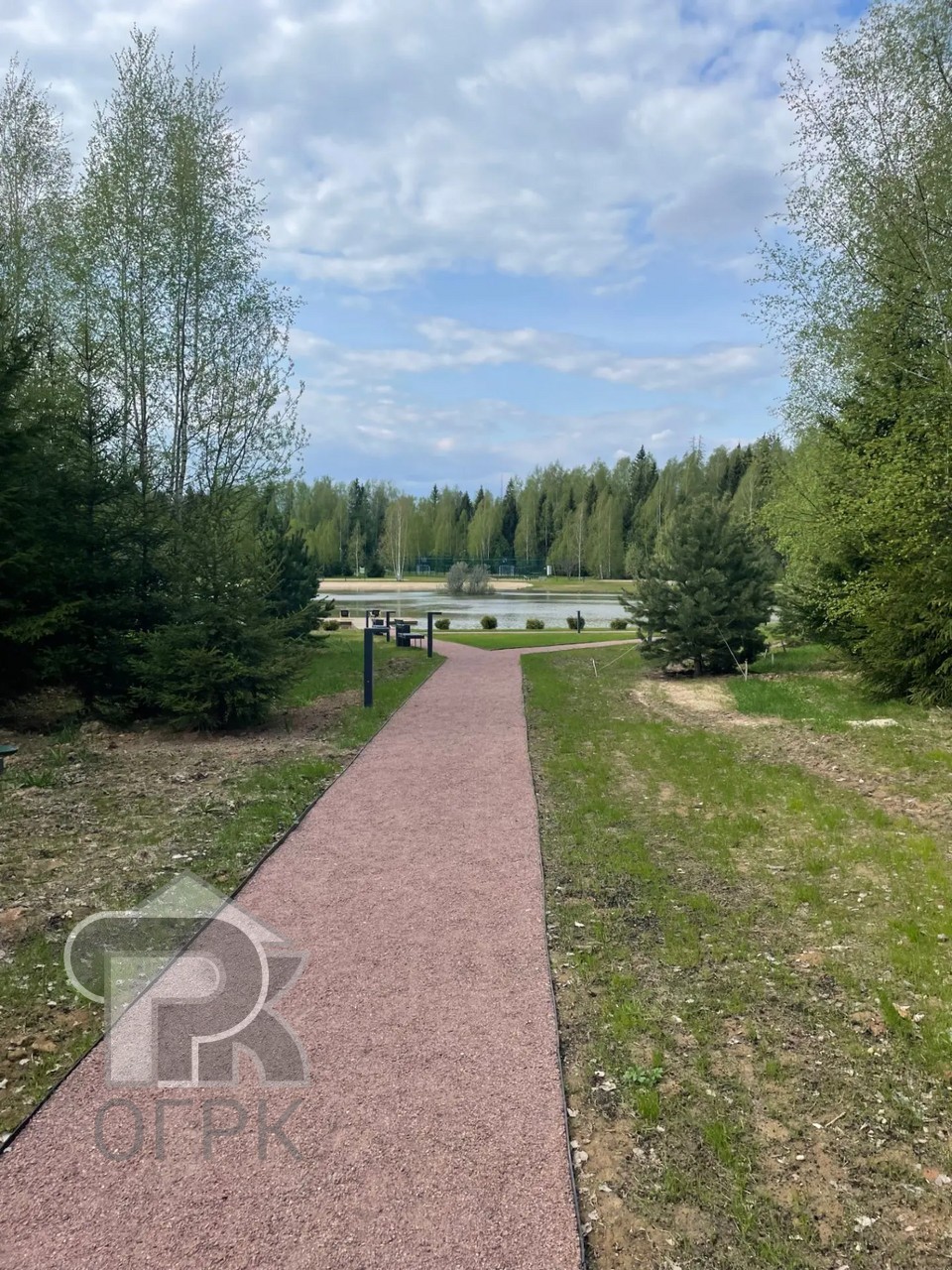 Купить землю, №390519