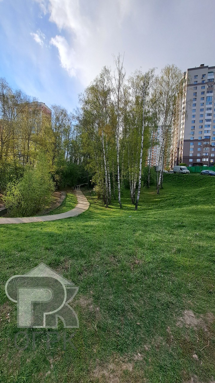 Купить 1-комнатную квартиру, №385031