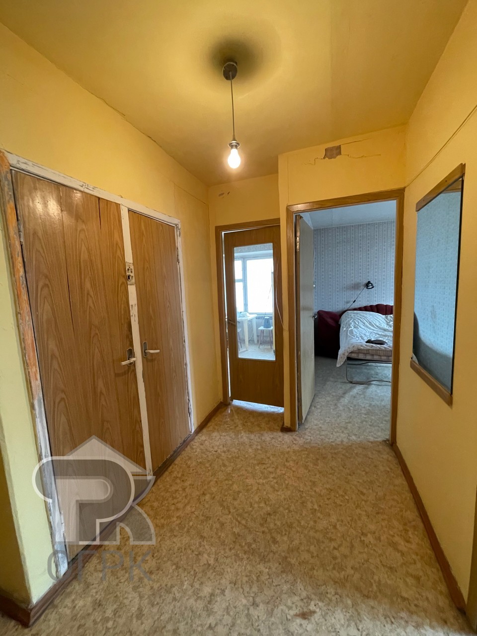 Купить 2-комнатную квартиру, №387330