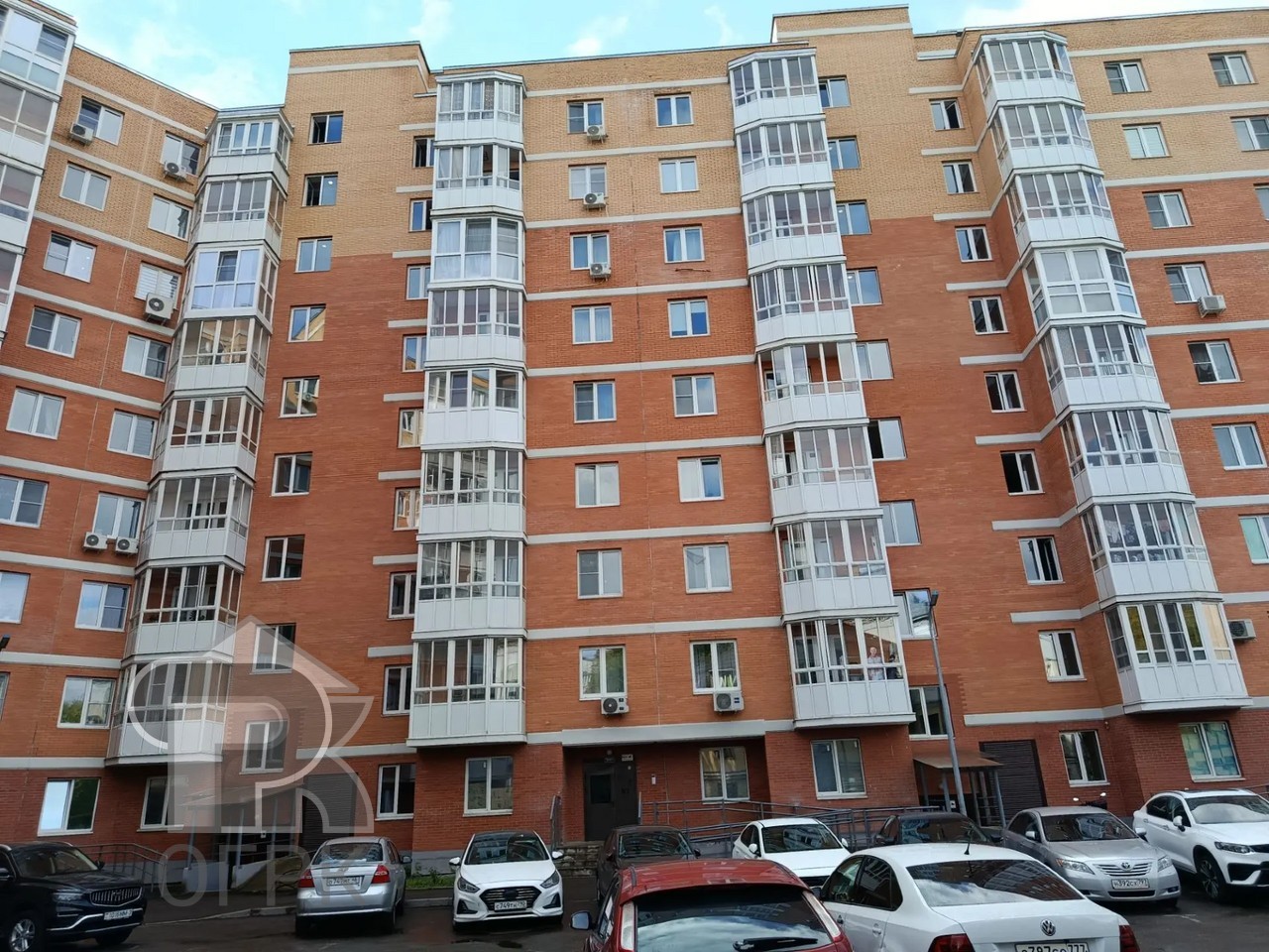 Купить 2-комнатную квартиру, №391581