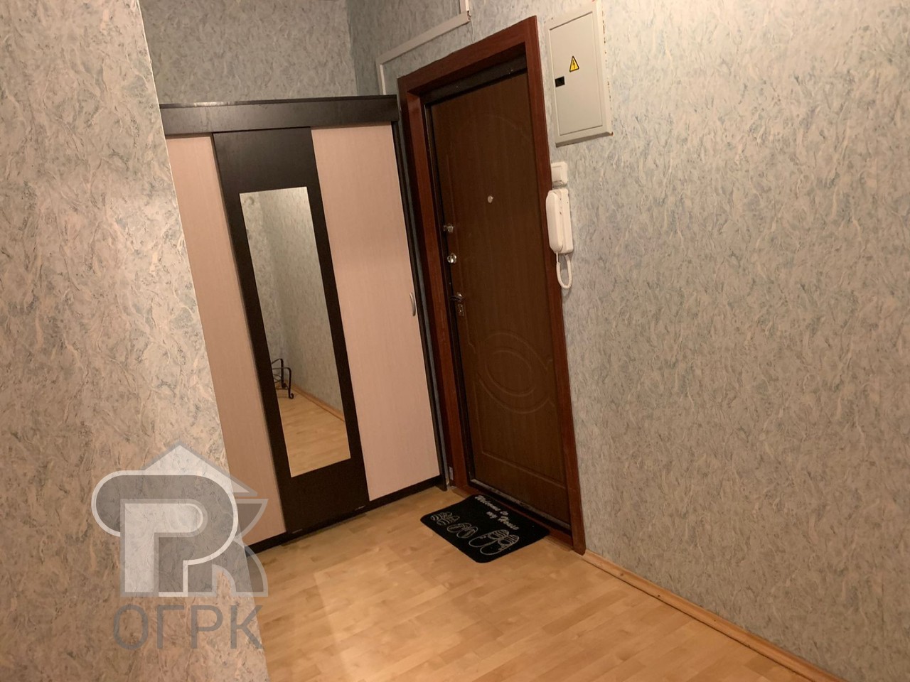 Купить 1-комнатную квартиру, №386831