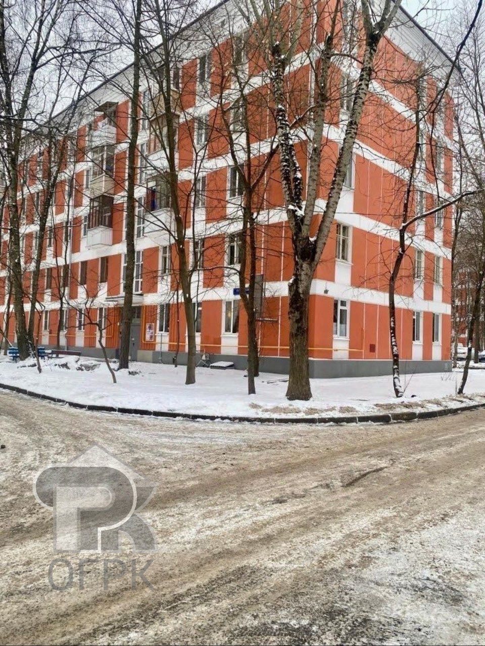 Купить 3-комнатную квартиру, №385471