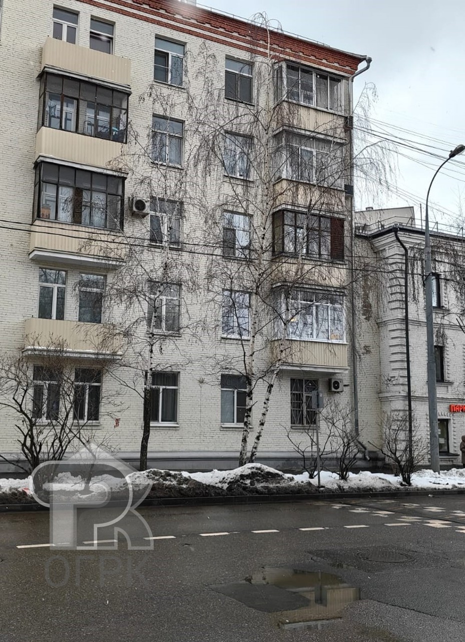 Купить комнату в 3-ккв, №383643