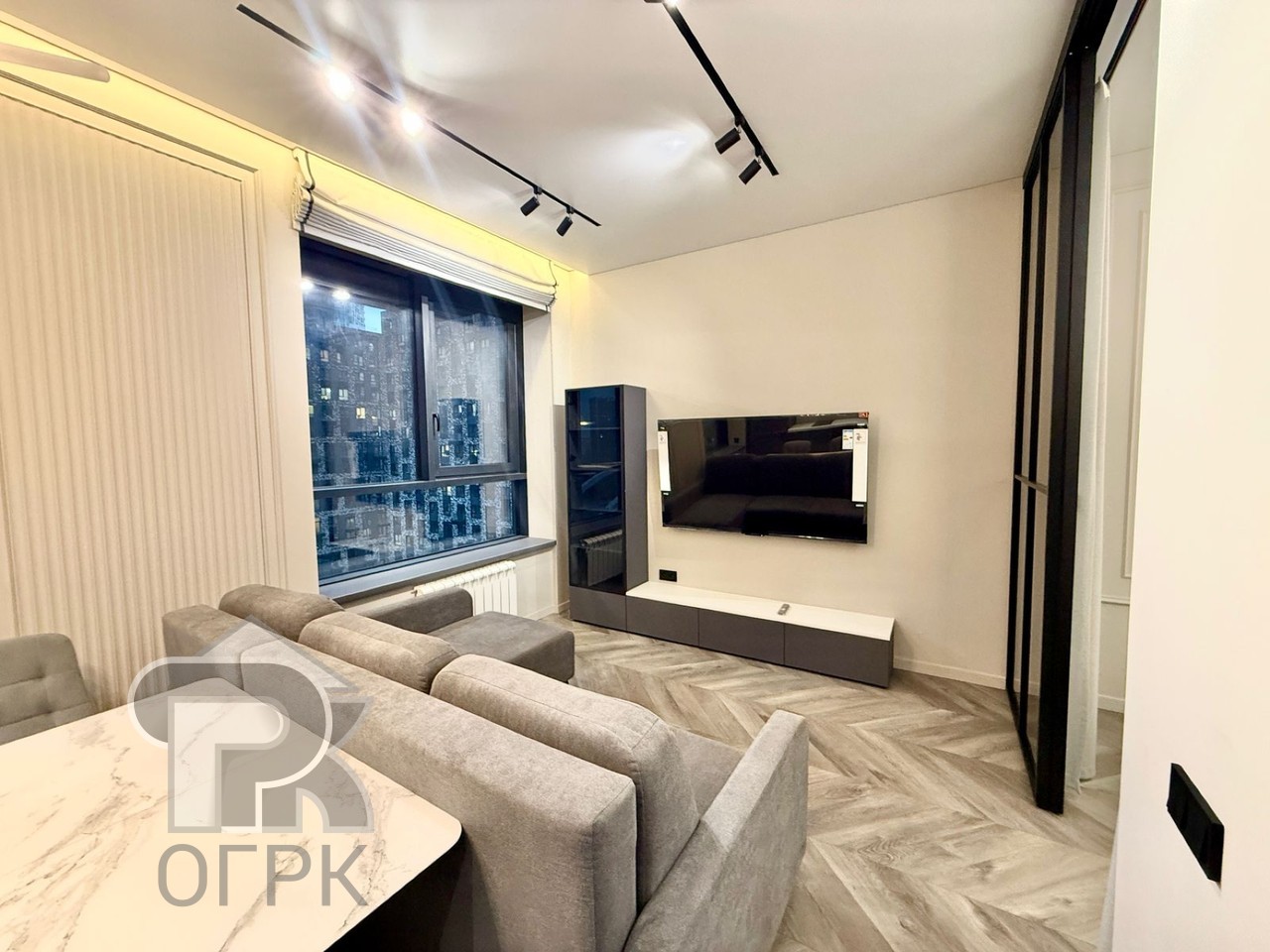 Купить 2-комнатную квартиру, №387278