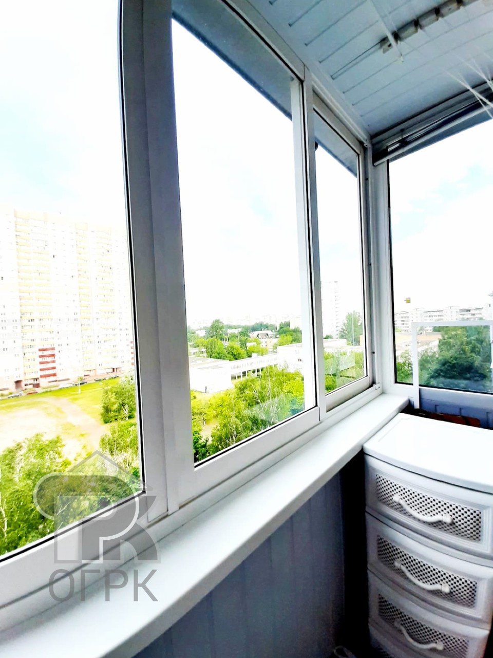 Купить 1-комнатную квартиру, №387314