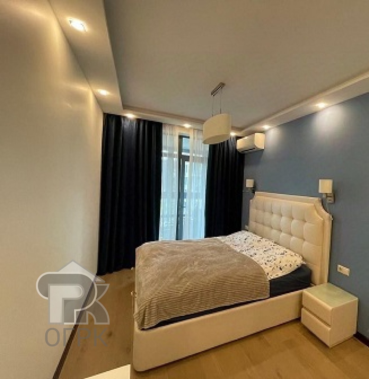 Купить 3-комнатную квартиру, №388837