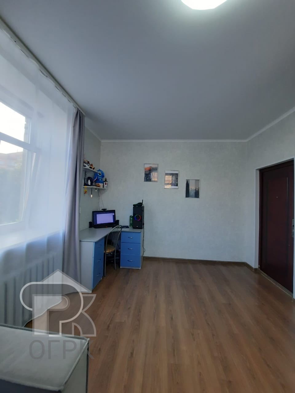 Купить комнату в 3-ккв, №370289