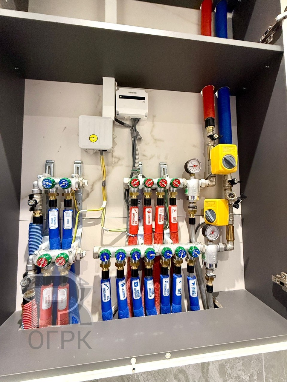 Купить 2-комнатную квартиру, №387278