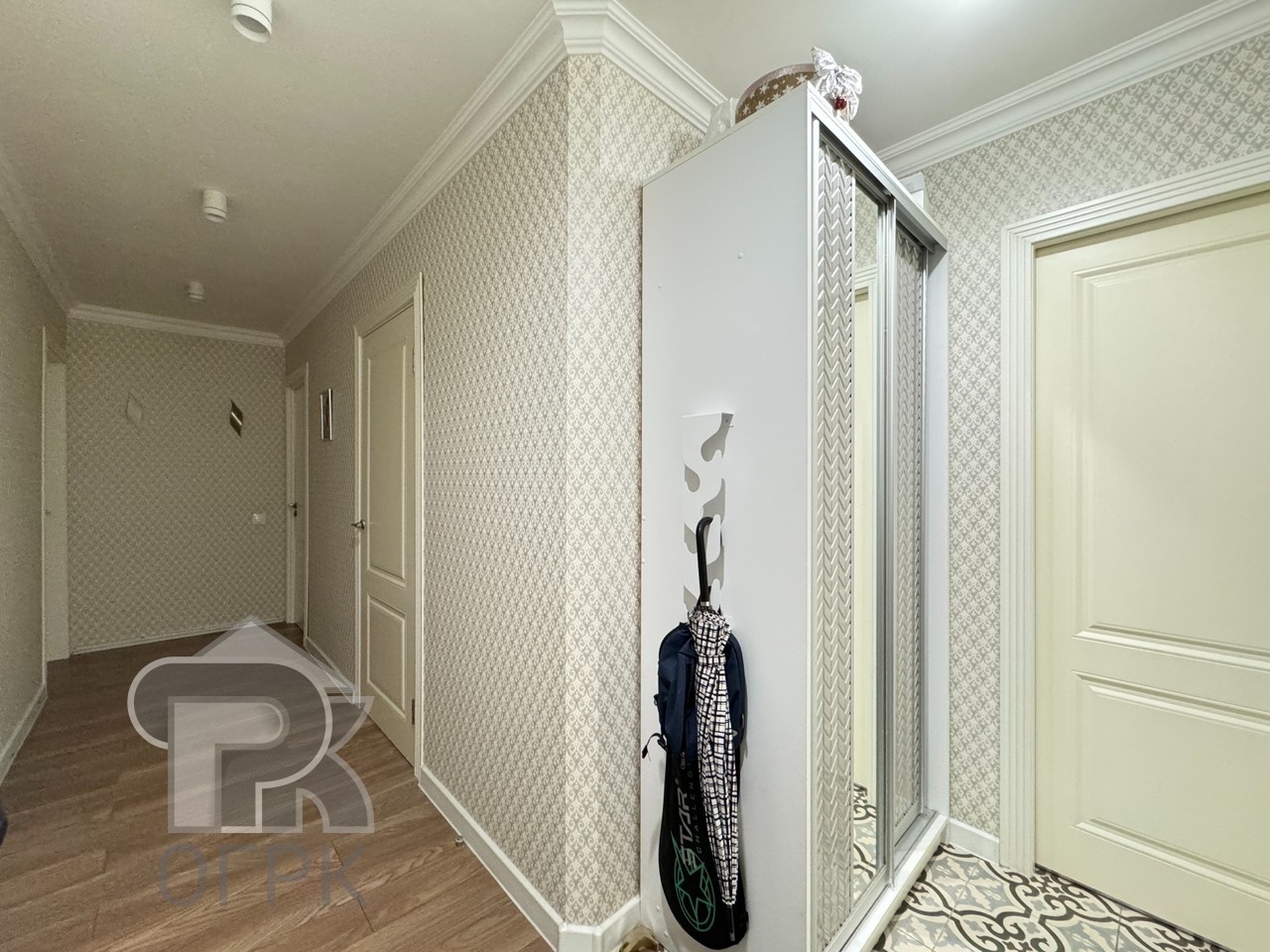 Купить 3-комнатную квартиру, №387317