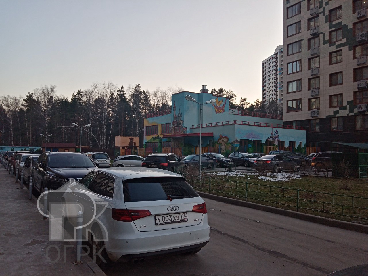 Купить 1-комнатную квартиру, №312299