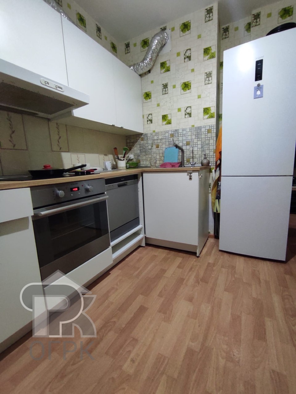 Купить 3-комнатную квартиру, №387596