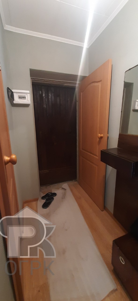 Купить 2-комнатную квартиру, №388849