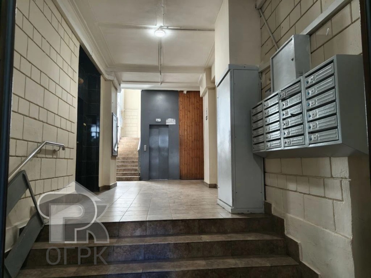 Купить 3-комнатную квартиру, №389849