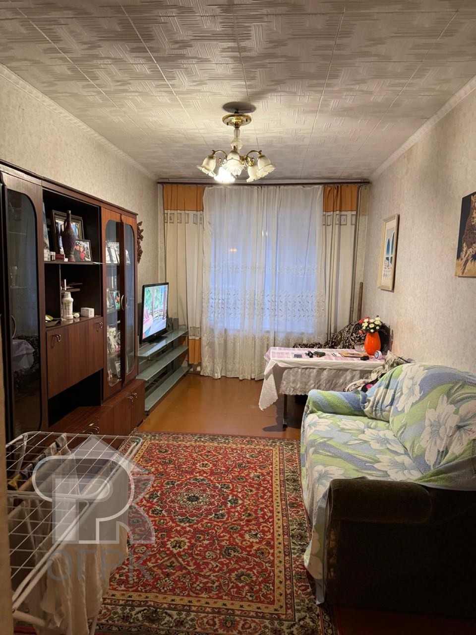 Купить 3-комнатную квартиру, №385228